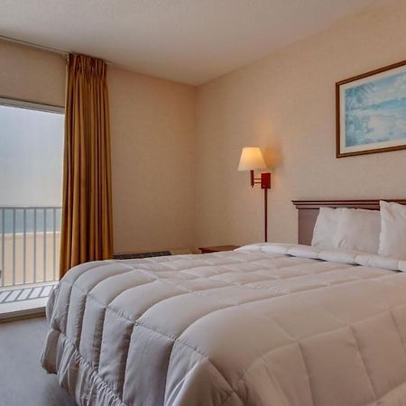 Ocean 1 Hotel & Suites Ocean City Luaran gambar