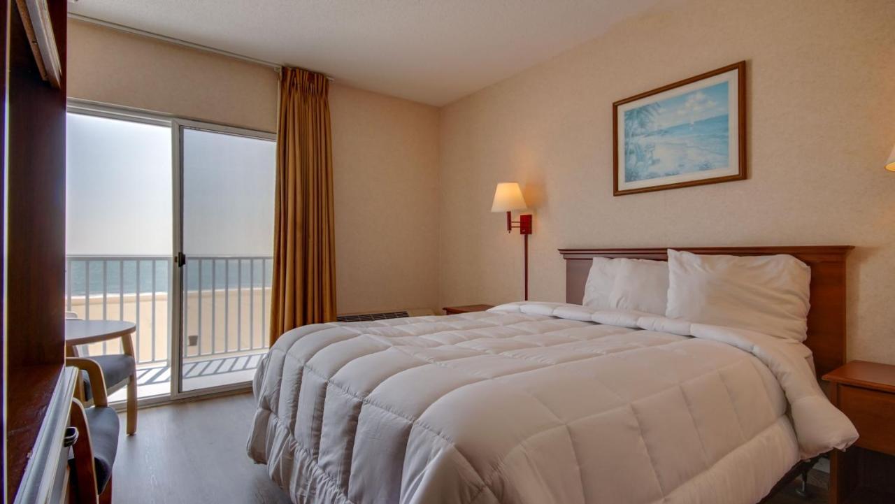 Ocean 1 Hotel & Suites Ocean City Luaran gambar