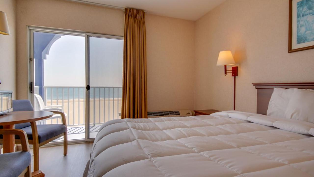 Ocean 1 Hotel & Suites Ocean City Luaran gambar