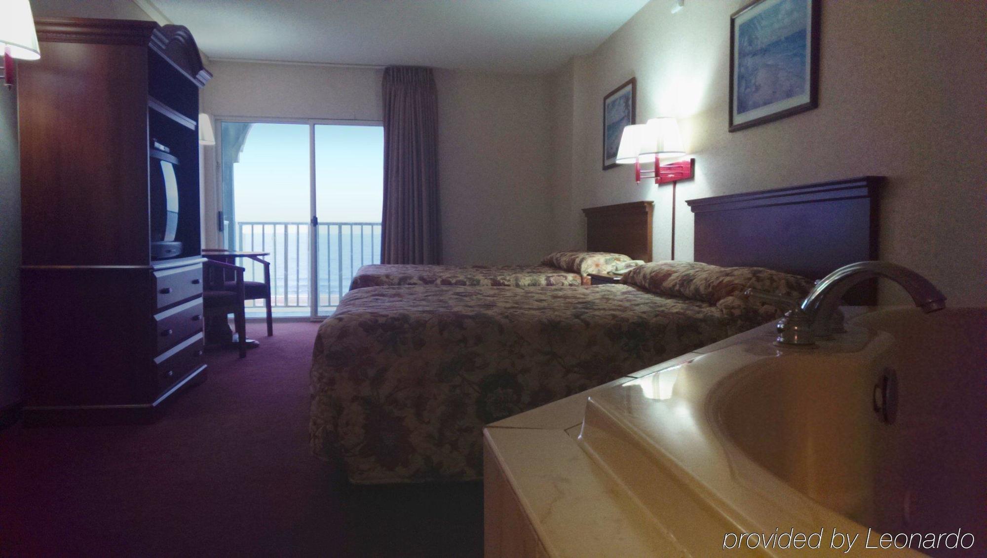 Ocean 1 Hotel & Suites Ocean City Luaran gambar