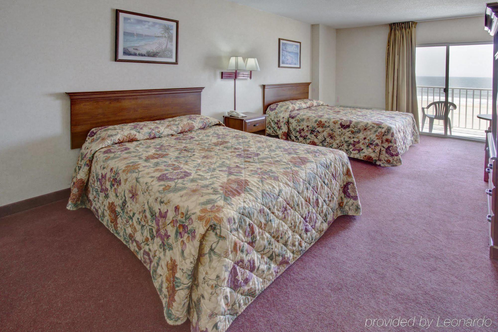 Ocean 1 Hotel & Suites Ocean City Luaran gambar